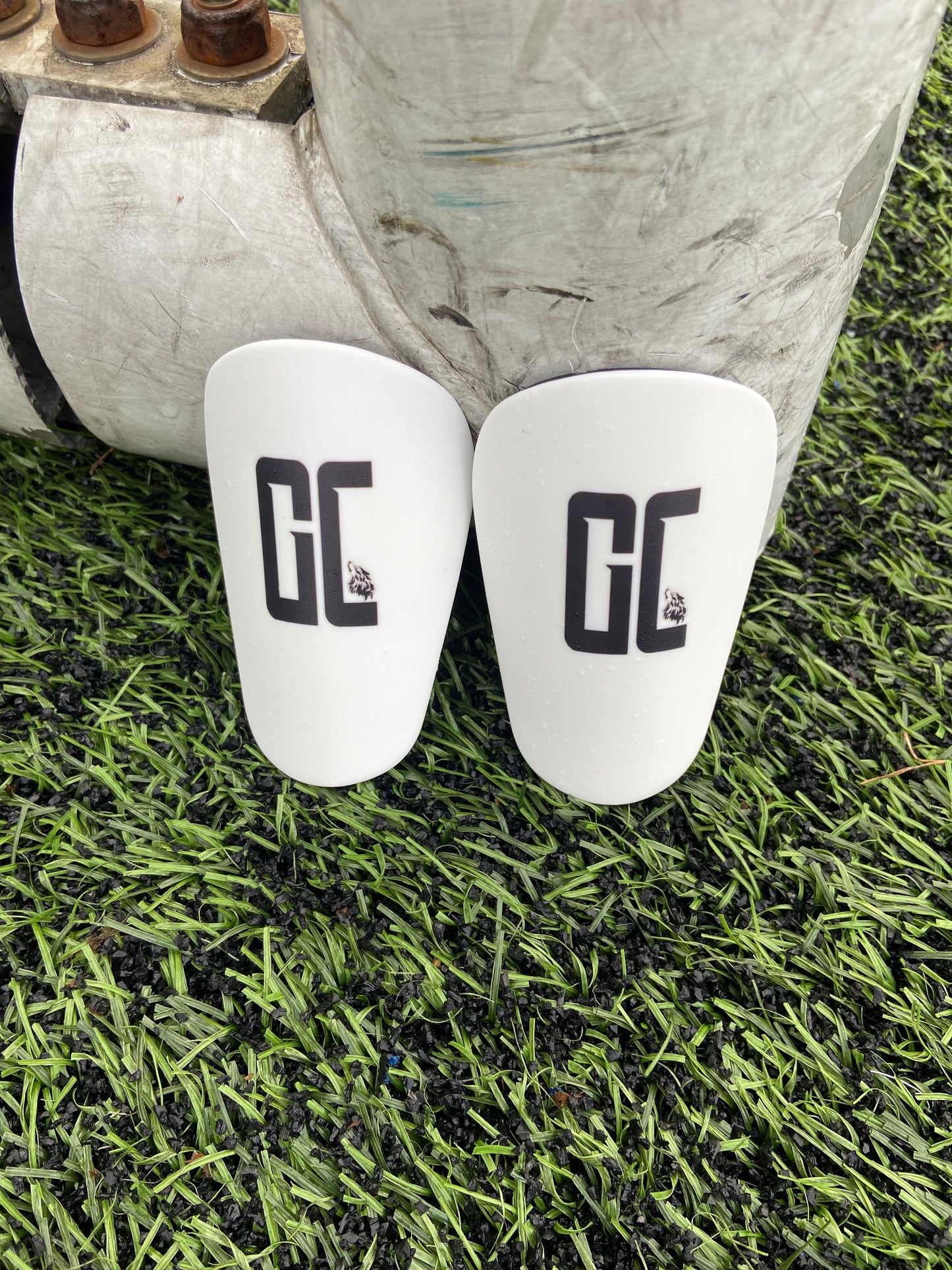 Game Changer Mini Shin Pads