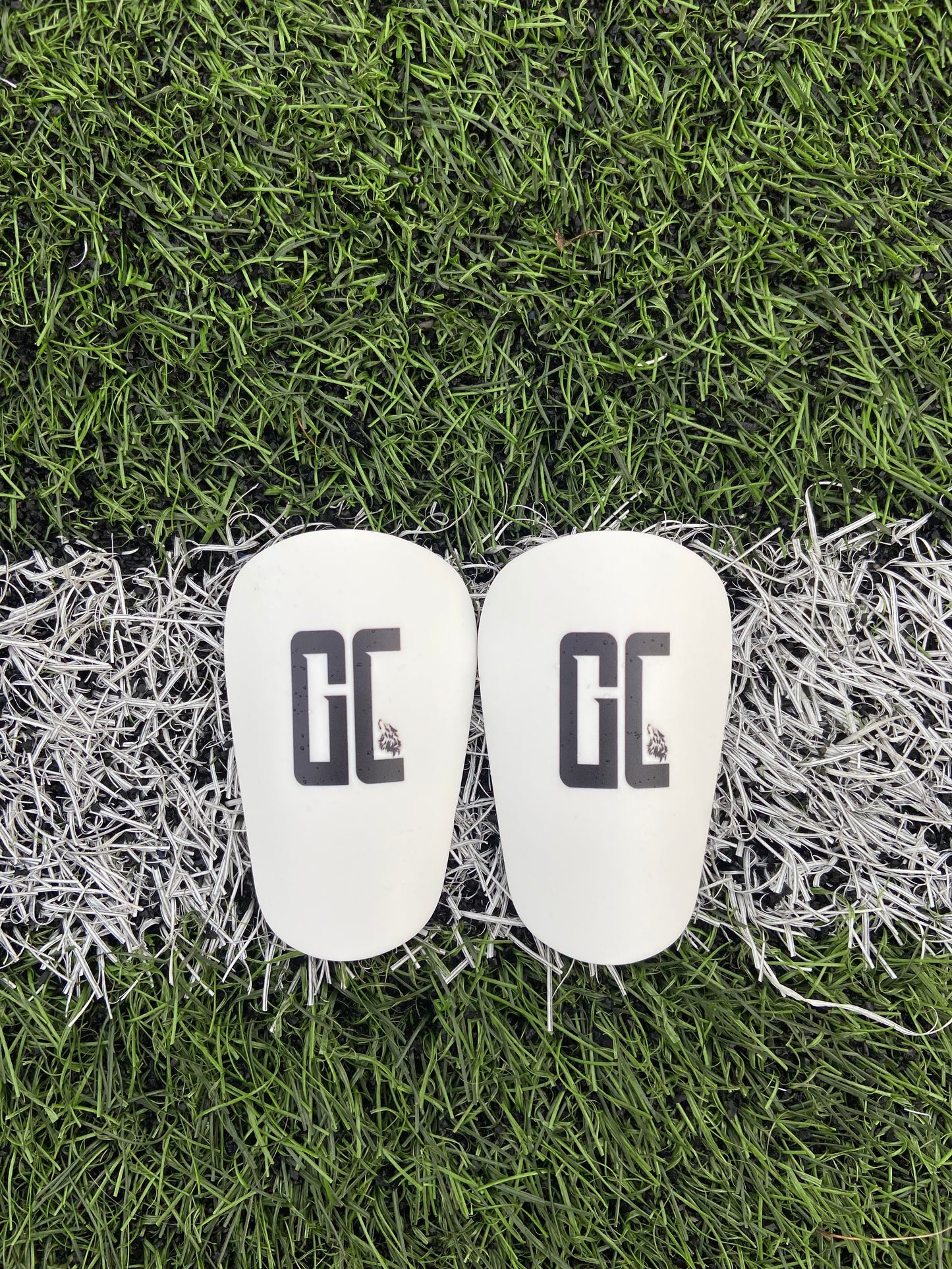 Game Changer Mini Shin Pads