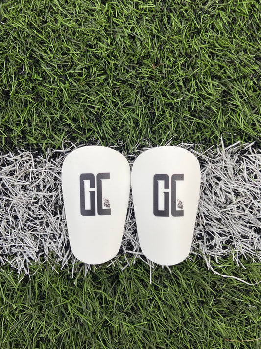 Game Changer Mini Shin Pads